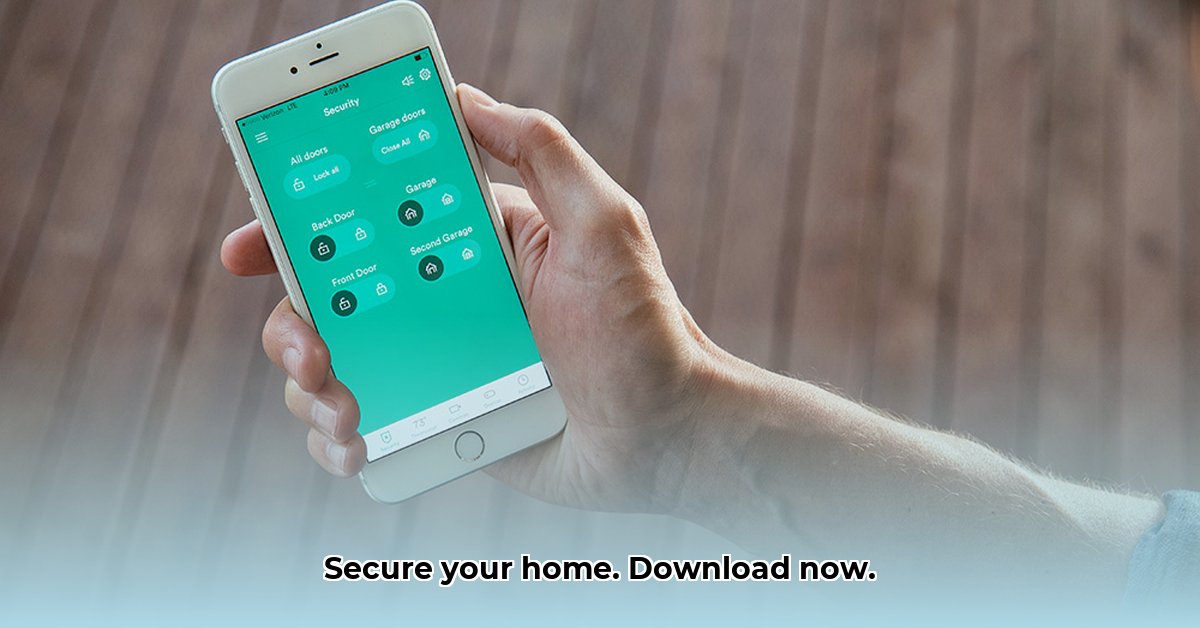 download-vivint-home-security-app